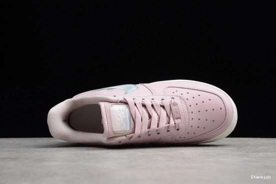 FORCE AIR CHALK PREMIUM NIKE 1 AH6827-500 ’07 PLUM 0106